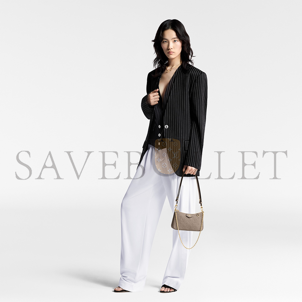 LOUIS VUITTON MASTER EASY POUCH ON STRAP M81862 (19*11*3cm)
